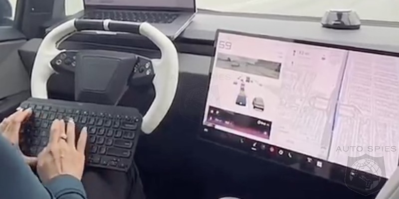 WATCH Will ZOOM ZOOM Mean Something TOTALLY Different Soon In Our Vehicles